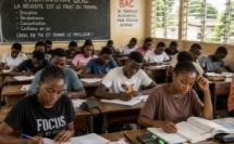 Bac 2026 en Côte d'Ivoire: les candidats affrontent les épreuves écrites dès ce 15 juin, résultats attendus le 6 juillet