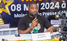 La Nuit des animateurs : Abidjan célèbre ses voix du micro