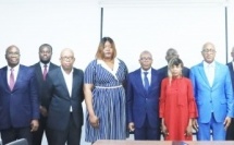 Tabac en Côte d’Ivoire : la Commission d’agrément officiellement opérationnelle