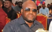 5 QUESTIONS A...  Traoré Ahmed  Sylvestre " Zambro" ( Agent de joueurs): " Je parie sur une finale Côte d'Ivoire-France"