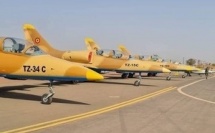 Mali : les limites opérationnelles des L-39 Albatros et l’enjeu stratégique des capacités ISR