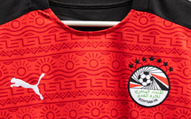 MONDIAL 2026 : la FIFA contraint l'Égypte à retirer ses sept étoiles du maillot