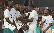 Mondial 2026 : les sélections africaines poursuivent leur aventure