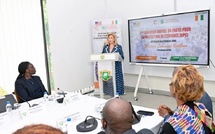 Protection de l’enfance : Save the Children réaffirme son engagement dans le cadre du CPC en Côte d’Ivoire