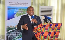 Songon : lancement du Parc Oriental, un projet touristique de 120 milliards FCFA au cœur de la transformation locale