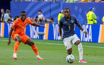 MONDIAL 2026 / Côte d'Ivoire – Équateur : 1-0  Belle entrée des Éléphants