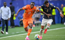 Mondial 2026 : analyse statistique de la victoire des Éléphants face à l'Équateur