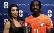 Mondial 2026 : Yann Diomandé homme du match face à l’Équateur