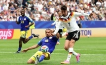 Coupe du monde 2026 : l’Allemagne écrase Curaçao (7-1) et s’installe en tête du groupe E