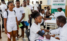 Concours des Eaux et Forêts 2026 : le paiement des frais de visite médicale prend fin le 19 juin 2026