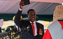 Zimbabwe : le Parlement ouvre la voie à un mandat présidentiel prolongé