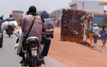 Mali : l’immatriculation obligatoire des motos inquiète les conducteurs