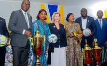Tournoi Dominique Ouattara : à Séguéla, Dr Bamba Maferima perpétue une tradition de cohésion et d’espoir