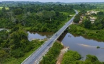 Fresco-Grand Béréby : 180 kilomètres pour transformer le destin économique du littoral ivoirien