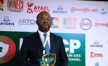 Protection des données personnelles : l’ANStat distinguée au 4ᵉ Forum national
