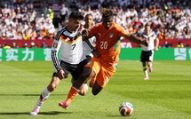 Allemagne – Côte d’Ivoire (2-1) : une courte défaite qui relance totalement le groupe E