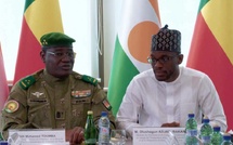 Niger-Bénin : Mohamed Toumba à Cotonou pour accélérer la réouverture de la frontière