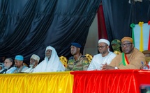 Mali : les religieux appellent à l’unité et à la cohésion nationale