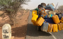 Koro (Mali) : l’afflux de réfugiés burkinabè s’intensifie