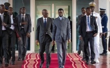Sénégal–Allemagne : Diomaye Faye à Berlin pour consolider un partenariat stratégique axé sur l’investissement et l’innovation