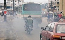 Togo : vers une stratégie renforcée contre la pollution de l’air