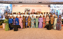 FAFCI : 500 femmes formées pour renforcer leurs compétences entrepreneuriales