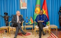 Tensions Burkina Faso–UE : Ouagadougou rejette une résolution jugée offensive