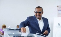 Éthiopie : Abiy Ahmed conforté par une victoire écrasante aux législatives