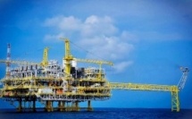 Pétrole : une nouvelle découverte annoncée sur le bloc offshore CI-709