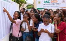 Résultats du BAC 2026 : le verdict attendu le 6 juillet pour plus de 329 000 candidats