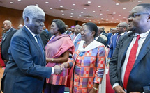 Réforme électorale en Côte d’Ivoire : pourquoi le PPA-CI a boycotté la rencontre avec le gouvernement