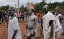Entre rites et mémoire africaine : la fête des ignames chez les Amandjé, une célébration vieille de plusieurs millénaires