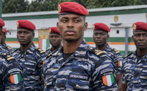 Adjamé : un faux sous-officier de gendarmerie interpellé par le CCDO lors d’un contrôle inopiné
