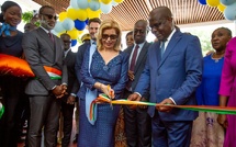 Santé : la Côte d’Ivoire renforce sa lutte contre le cancer avec l’ouverture de l’IEC à Bingerville