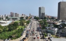 Économie : la Côte d’Ivoire passe en risque « faible » de surendettement après validation de son programme avec le FMI