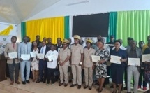 JNSP 2026 à Guiglo : 60 fonctionnaires et agents de l'État distingués pour leur engagement au service des usagers