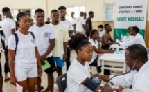 Concours des Eaux et Forêts 2026 : séance de rattrapage pour la visite médicale des candidats ce 29 juin