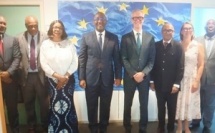 PND 2026-2030 : Abidjan intensifie sa diplomatie économique avec l’Union européenne