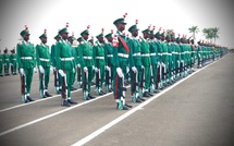 Nigéria : plus de 8 000 nouveaux soldats renforcent les forces armées face à l’insécurité