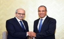 Moyen-Orient : Le Caire appelle à saisir l’accord Liban–Israël comme une opportunité de stabilité