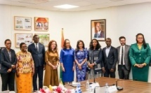Coopération Côte d’Ivoire–Québec : un nouveau souffle pour les industries culturelles et la Francophonie