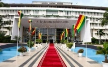 Sénégal : une révision constitutionnelle qui divise profondément la classe politique