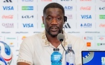 MONDIAL 2026 – Côte d’Ivoire – Norvège (ce mardi à 17 h GMT)  Faé : « La seule alternative, c'est gagner »