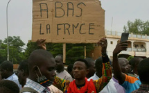 Burkina Faso–France : une rupture et ses impacts