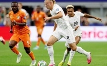 MONDIAL 2026 – Côte d'Ivoire - Norvège : 1-2  Clap de fin pour les Éléphants !