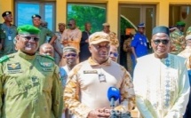 AES : les États du Sahel accélèrent leur intégration sécuritaire à Ouagadougou