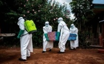 Ebola en Afrique centrale : l’ONU alerte sur une crise sanitaire aux coûts humains et économiques majeurs