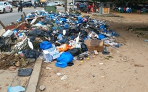 Côte d’Ivoire : Abidjan produit 5 000 tonnes de déchets par jour, alerte le gouvernement