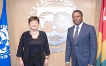 Togo : soutien du FMI aux réformes économiques