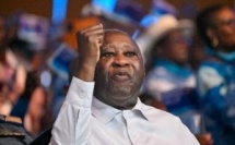 « Pacte social » : Laurent Gbagbo expose sa vision d’une Côte d’Ivoire centrée sur l’humain